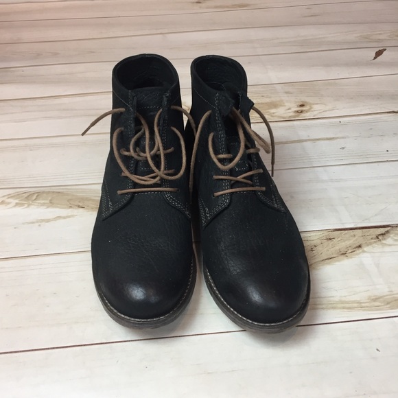 josef seibel blue boots